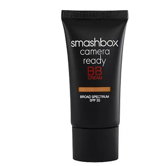 Smashbox Camera Ready BB Cream SPF 35-Dark